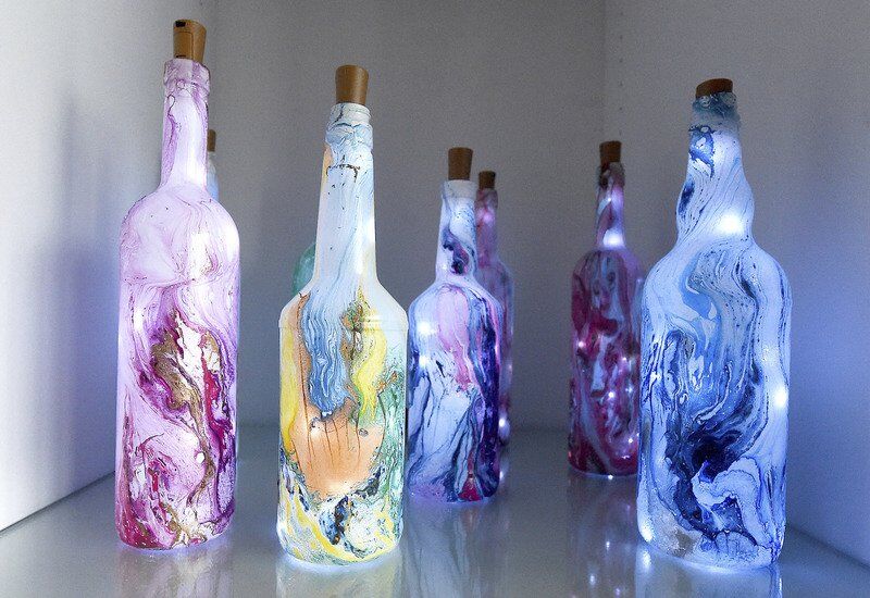 Local Lebanese families combine artistic, culinary talents to aid relief efforts in Beirut